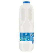 Dairy category
