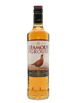 Spirits - Whisky category