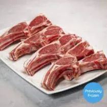 Lamb category