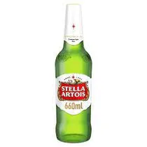 Single Lager category