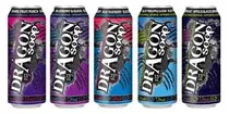 Alcopops category