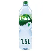 Water and Flavoured Water category