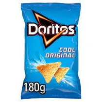 Sharing Crisps category
