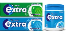 Gum & Mint category