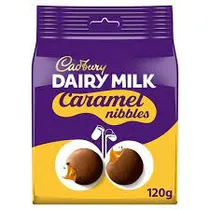 Sharing Chocolate category