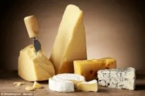 BUTTER / CHEESE category