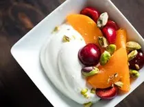 YOGURTS / DESSERTS / CUSTARD category
