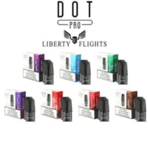 Dot Pro Kit & Pods category