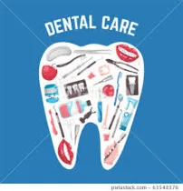 DENTAL CARE category