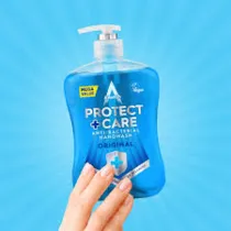 SOAPS / HANDWASH category
