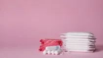 SANITARY PRODUCTS category