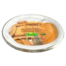 Chilled Snacks category