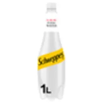 Carbonated Water category