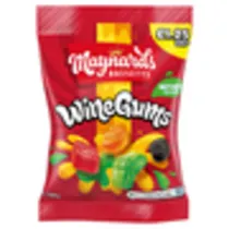Sweets Sharing Bags category