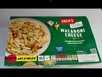 Microwave/Oven Meals category