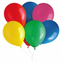 Balloons  category