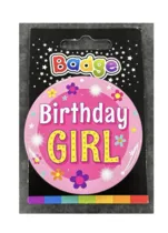 Birthday Badges category