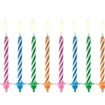 Candles category