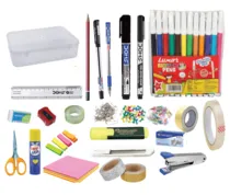 Stationery  category