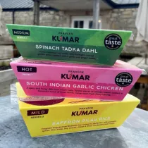 South Indian Meals category