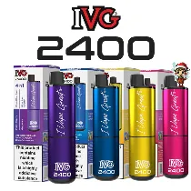 IVG 2400 category