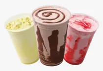 Fresh Milkshakes  category