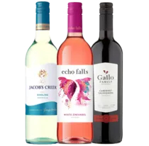 Wines category
