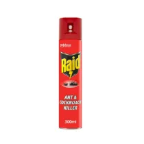 Pest Control category