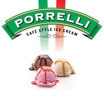 Porrelli IceCream category