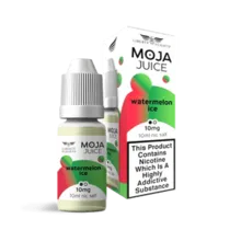 Moja Liquid category