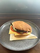 Fresh Cold Rolls category