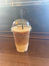 Iced Coffee  category