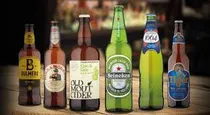 Beer & Cider category