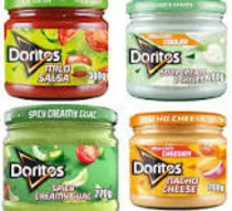 Dips category