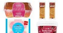Spar Cakes category