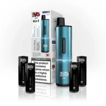 IVG 4 in 1 **OFFER** category