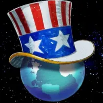 American / Rest of the world category