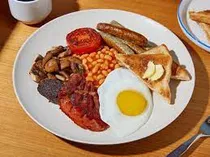 Breakfast category
