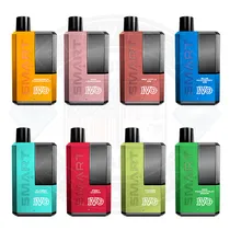 IVG Smart 10k & REFILL Pods category