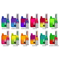 Pixl 8000 & REFILL Pods category