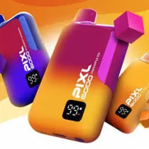 Pixl 8000 category