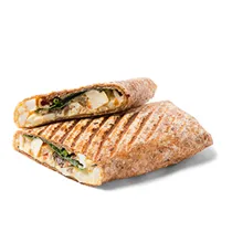 Pannis/Toastie/Wrap category