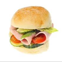 Cold Rolls category