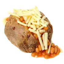 Baked Potato category