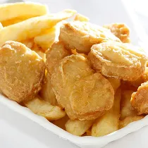 Kids Meals category