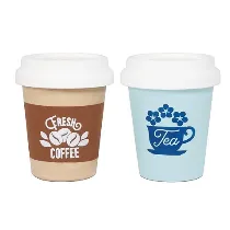 Tea/Coffee category