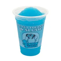Snow Shock Slushies category