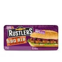 Microwave Burgers category