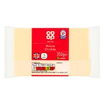 Cheese category