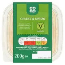Sandwich Filler, Pate category